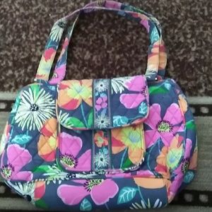 Vera Bradley purse
